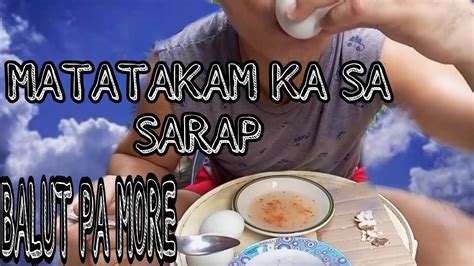 SINGLE MOM, SARAP NA SARAP sa IYOT, NAPUNO NG .